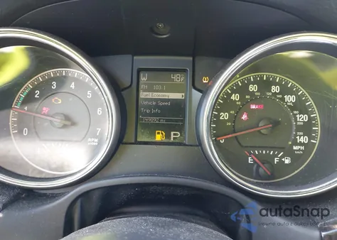 2012 Jeep Grand Cherokee Laredo z USA, uszkodzony, nr VIN 1C4RJFAG6CC174855